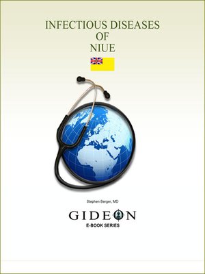 cover image of Infectious Diseases of Niue